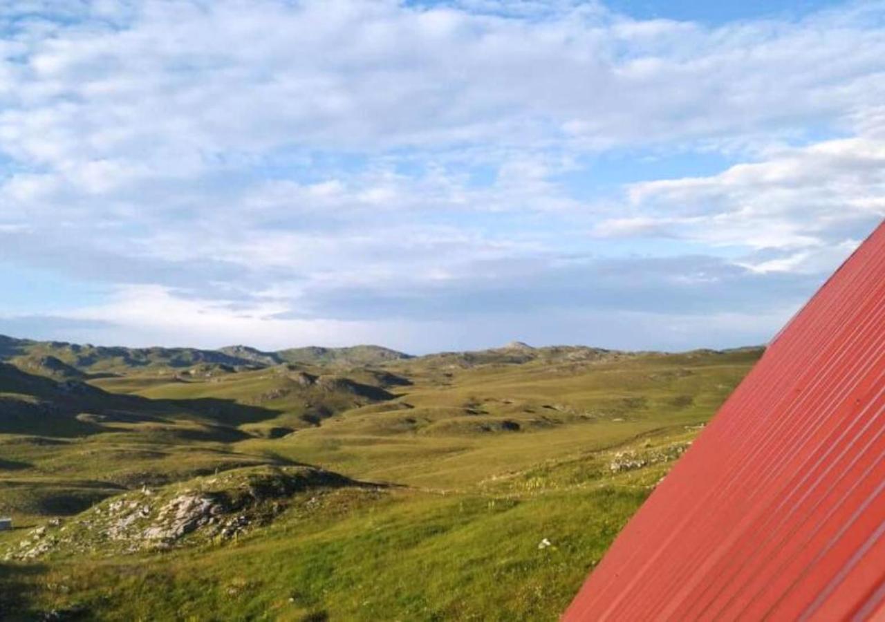 Katun Kuline Lejlighed Kolašin Eksteriør billede